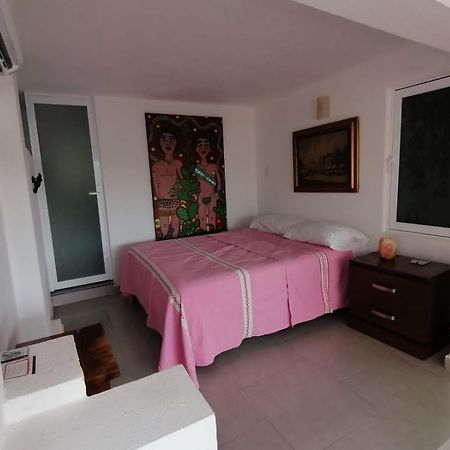 Valentina Salchi Suites - Pinky Promise เคาทูนาลโก ภายนอก รูปภาพ