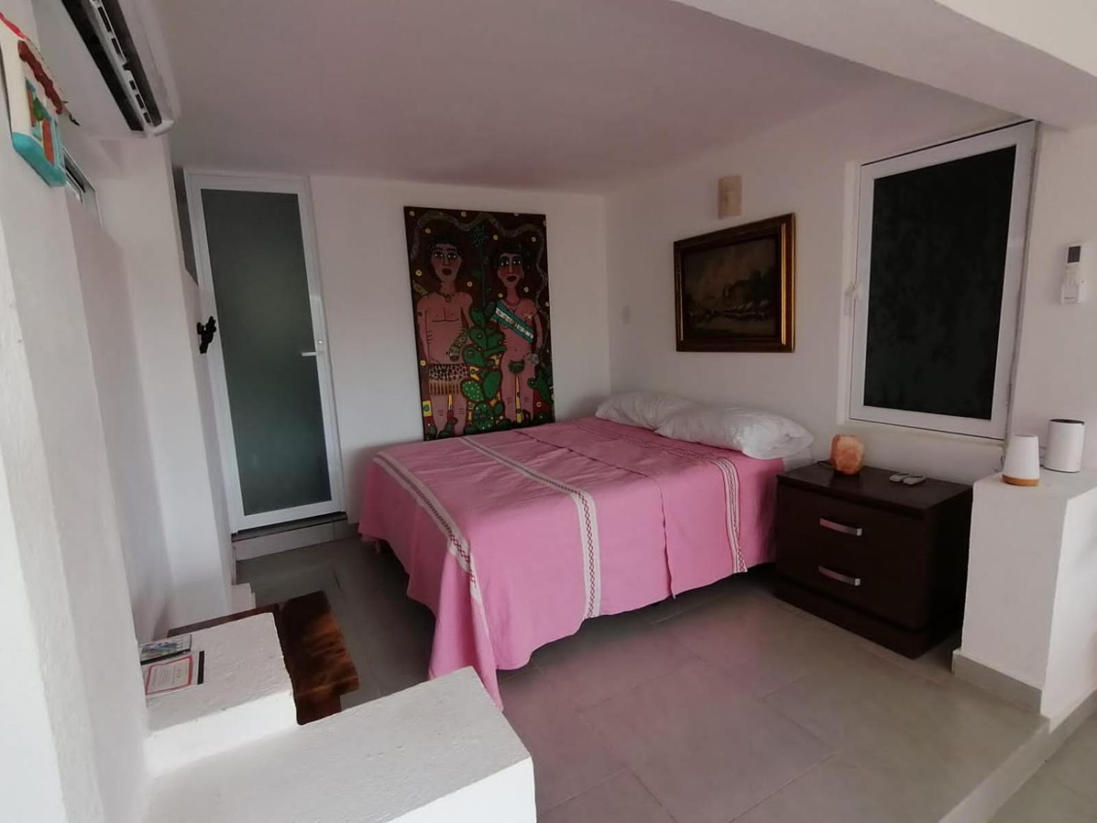 Valentina Salchi Suites - Pinky Promise เคาทูนาลโก ภายนอก รูปภาพ