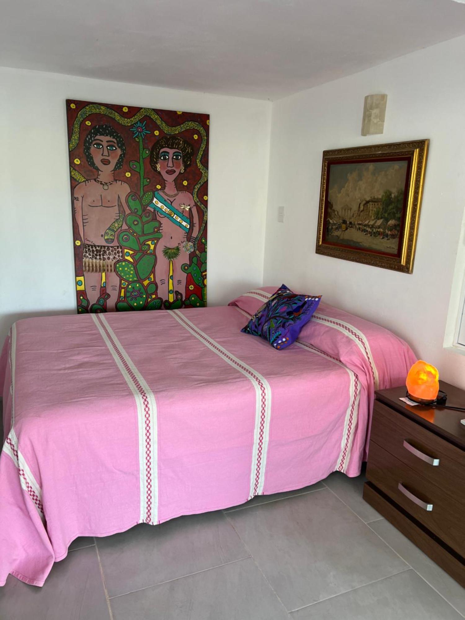 Valentina Salchi Suites - Pinky Promise เคาทูนาลโก ภายนอก รูปภาพ